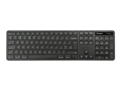 ECOsmart Full Size Wireless keyboard U AKB873UK