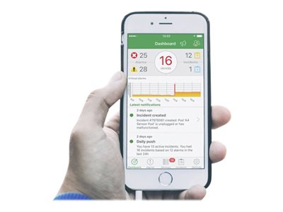 EcoStruxure IT Expert 1YDigital 1Knode SFTWES1000-DIGI