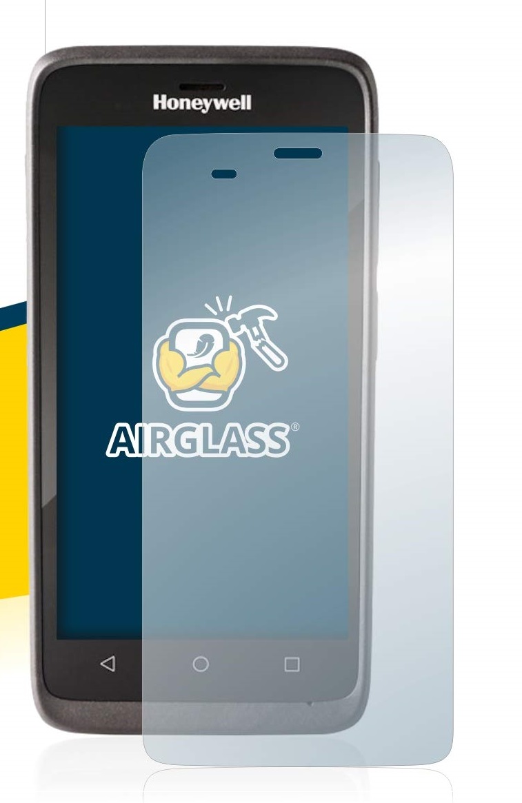 EDA51 SCREEN PROTECTOR, 10PCS/PACK EDA51-SP-10PK