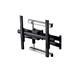 EDBAK WUSC-RMSA1 Nástenný držiak s otočným ramenom pre 42-98" obrazovky