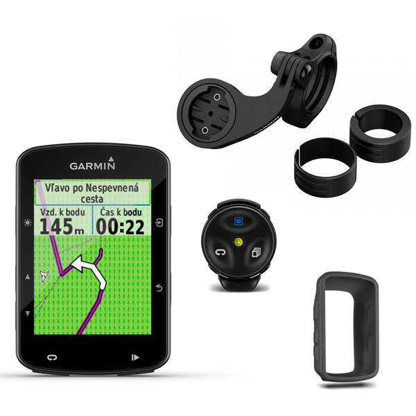 Edge 520 Plus MTB Bundle 753759209704