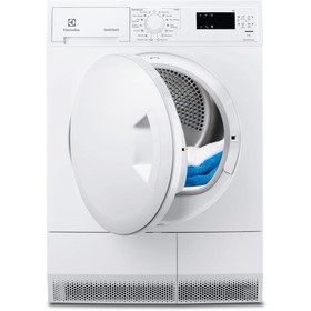 EDH 3284 PDW sušička prádla ELECTROLUX 7332543205608