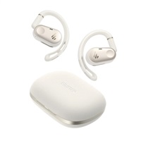 EDIFIER bezdrátové sluchátka Comfo Flex, Open-ear, Bluetooth, bílá 6923520248827