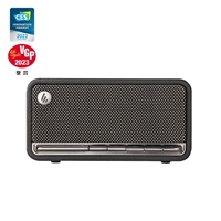 EDIFIER reproduktor MP230, Bluetooth, 20W, černá 6923520286393