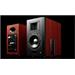 EDIFIER reproduktory A300PRO, 120W, hnědá 6970582640960