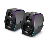 EDIFIER reproduktory G5000, 88W, černá 6923520268948