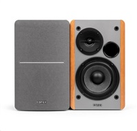 EDIFIER reproduktory R1280T, 42W, hnědá 6923520263882