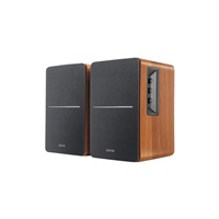 EDIFIER reproduktory R1280Ts, Aktivní, 42W, hnědá 6923520268405