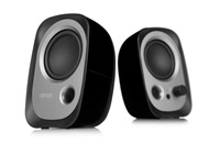 EDIFIER reproduktory R12U, 4W, černá 6923520264759
