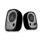 EDIFIER reproduktory R12U, 4W, černá 6923520264759