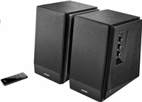 EDIFIER reproduktory R1700BT, 66W, černá 6923520265664