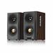 EDIFIER reproduktory S360DB, 155W, hnědá 6923520266180