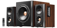 EDIFIER reproduktory S360DB, 155W, hnědá 6923520266180