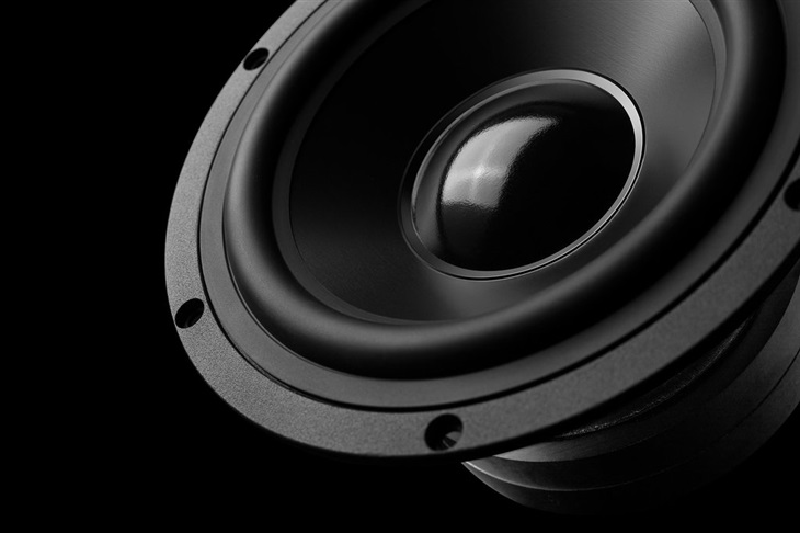 Edifier S3000 Pro reproduktory hnědé 6923520267644