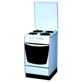 EEH 5160 sporák HANSA 3858885836507