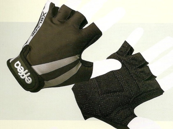 Effea 4122XL Rukavice cyklo-fitnes EFFEA 8014724001009