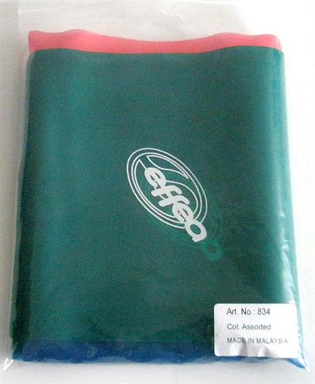 Effea 4134 Aerobic guma EFFEA SET 1200 x 8595096641340