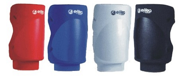 EFFEA Chrániče kolen KNEEPAD PRO 6642 S 8014724002143