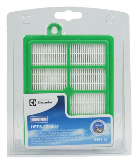EFH 12 ELECTROLUX filter do vysavaca 3023372014793