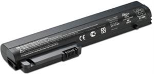 EH767AA HP 6 Cell Li-Ion 2400 Series Battery