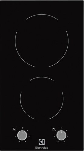 EHF65451FK ELECTROLUX sklokeramicka varna doska 7332543430697