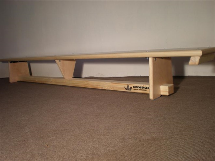 Ehrenberger 0047 Lavička Švédská 3,5m 8595096600477