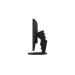EIZO 24" EV2480-BK, 1920 x 1200, IPS,16:10, 5ms, 350 cd/m2, 1000:1, DP/HDMI/USB-C, černý EV2485-BK