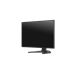 EIZO 27" EV2740X-BK,IPS, 3840 x 2160 (4K UHD),350 cd/m2,2000:1,5 ms, DP,2x HDMI, USB-C,černý
