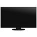 EIZO 27" EV2795-BK , IPS-LED, 2560 x 1440, 350 cd/m2,1000:1, 5 ms, USB-C/DP/HDMI,ultra tenký rámeček, černý