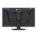 EIZO 31,5" EV3240X-BK, IPS, 3840 x 2160 (4K UHD), 350 cd/m2, 2000:1, 5ms, USB-C, DP, 2x HDMI, černý