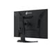 EIZO 31,5" EV3240X-BK, IPS, 3840 x 2160 (4K UHD), 350 cd/m2, 2000:1, 5ms, USB-C, DP, 2x HDMI, černý