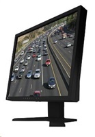 EIZO MT 19" FDS1903-A DuraVision, TN, 1280x1024, 325nit, 1000:1, HDMI, BNC, Repro, Černý FDS1903-A-BK