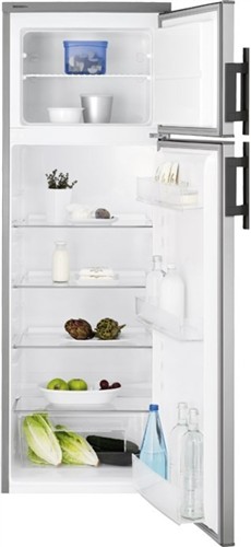 EJ2302AOX2 ELECTROLUX chladnicka s mraznickou hore 7332543333400