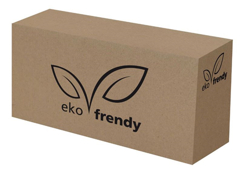 EKOFRENDY alternatívny toner HP CF226A, black, 3100 str. 900000000015