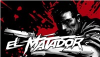 El Matador (PC) klíč Steam 195083