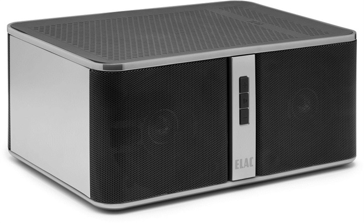 Elac CZ EL53210 4011822532101