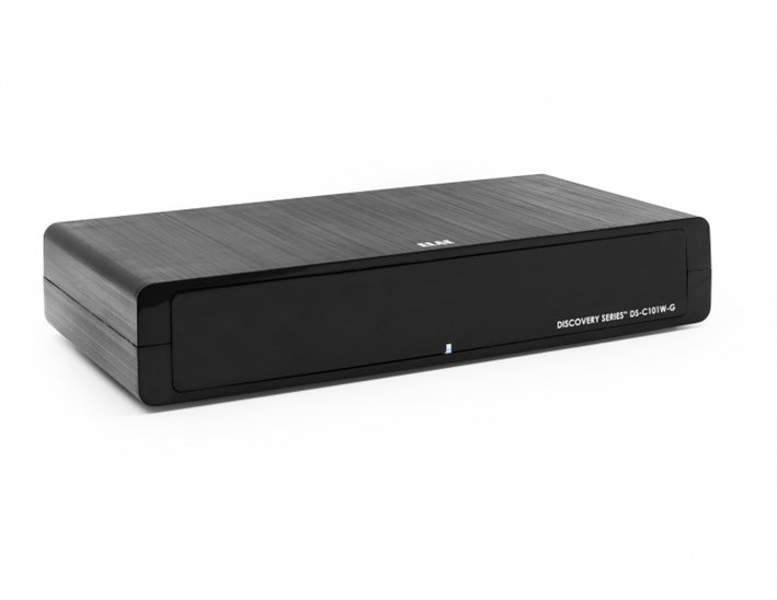 Elac Discovery Connect Ds-C101W-G 4011822532019