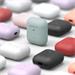 Elago Airpods 2 Silicone Case - Baby Mint EAP2SC-MT