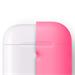 Elago Airpods 2 Silicone Case - Neon Hot Pink EAP2SC-NHPK