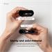 Elago Airpods 4 Liquid Hybrid Case - Stone EAP4RH-ST