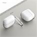 Elago Airpods 4 TPU Hang Case - Clear EAP4CL-HANG-TR