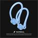 Elago Airpods Earhook - Nightglow Blue EAP-HOOKS-LUBL