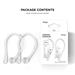 Elago Airpods Earhook - Nightglow Blue EAP-HOOKS-LUBL
