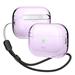 Elago Airpods Pro 2 TPU Case with Nylon Lanyard - Lavender EAPP2CL-BA-ROSTR-LV