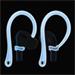 Elago Airpods Pro Earhook - NightGlow Blue EAPP-HOOKS-LUBL