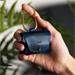 Elago Airpods Pro/Pro 2 Leather Case - Jean Indigo EAPPLE-JIN