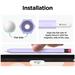 Elago kryt Apple Pencil 2nd Generation Cover - Lavender EAPEN2-SC-LV