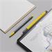 Elago kryt Apple Pencil 2nd Generation Cover X Monami Case - Yellow EAPEN2-SC-MNM-YEDG