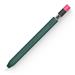 Elago kryt Apple Pencil USB-C Classic Case - Midnight Green EAPENC-SC-MGR