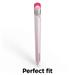 Elago kryt Applen Pencil 2nd Generation Cover - Lovely Pink EAPEN2-SC-LPK